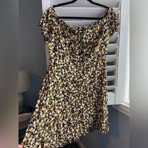 🌻 Beautiful Sun dress. Size 1X